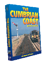 The Cumbrian Coast 