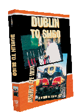 Dublin to Sligo