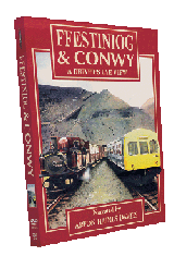 Ffestiniog & Conwy