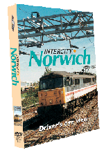 Intercity Norwich
