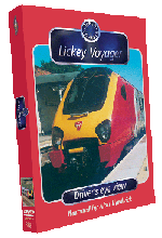 Lickey Voyager