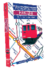 Metropolitan Main Line
