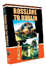 Rosslare to Dublin