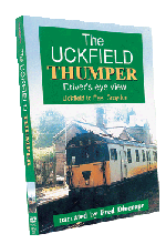 The Uckfield Thumper