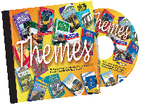 Themes- Video 125 Theme Music CD